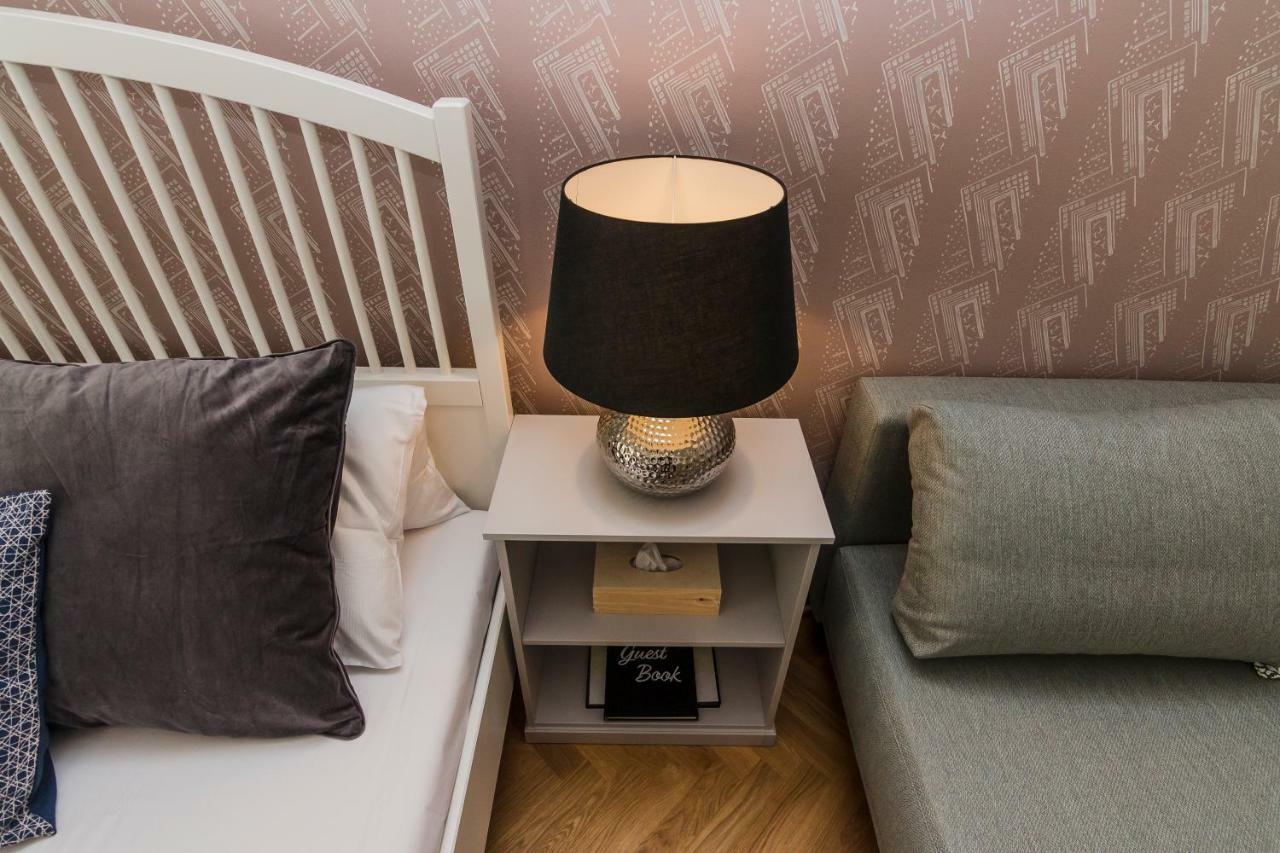 City Centre Apartment Prague By Michal&Friends Ngoại thất bức ảnh