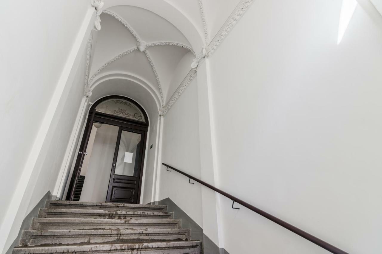City Centre Apartment Prague By Michal&Friends Ngoại thất bức ảnh